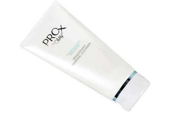 玉兰油哪款洗面奶温和