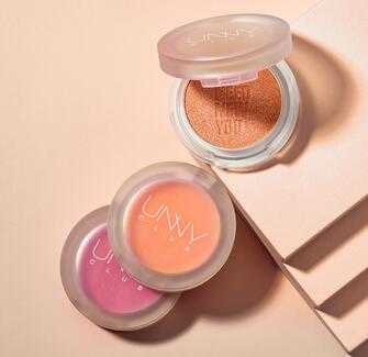 什么是腮红飞粉?腮红飞粉好还是不飞粉好 什么是腮红飞粉?腮红飞粉好还是不飞粉好