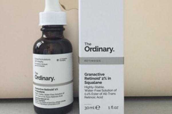 a醇的作用和功效 a醇和视黄醇有区别吗