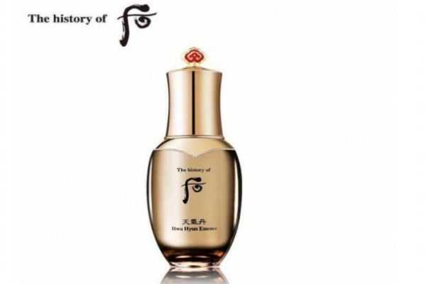 后天气丹套盒适合年龄 后天气丹适合什么肤质