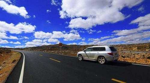 西藏自驾游费用要多少？