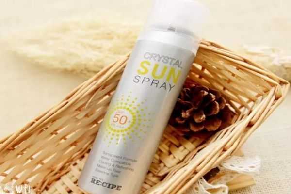 为什么喷了防晒喷雾还晒黑了 为什么喷了防晒喷雾还晒黑了