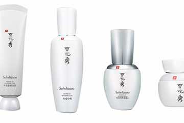 雪花秀适合夏天用吗