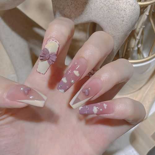 指甲油干了之后会残留甲醛吗 指甲油干了之后会残留甲醛吗