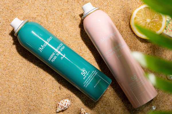 防晒喷雾对皮肤有伤害吗？能直接喷脸上吗？