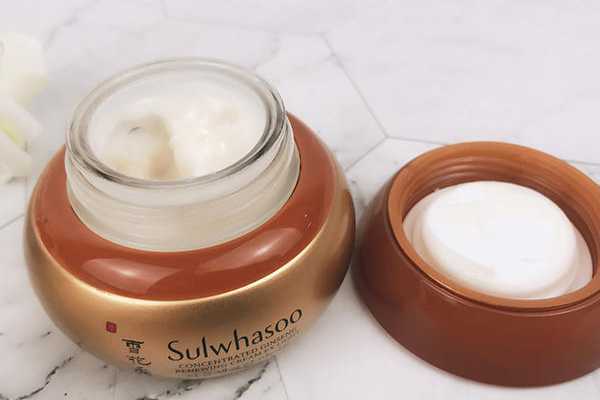 雪花秀人参霜有几种 雪花秀人参霜有几种