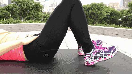 骨筋小颜教你盆底康复训练方法