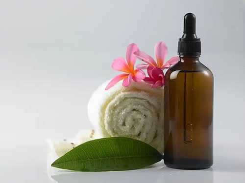 怎么区分精油是单方的还是复方的