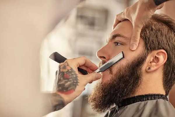 刮胡子可以干刮吗 刮胡子的正确方法