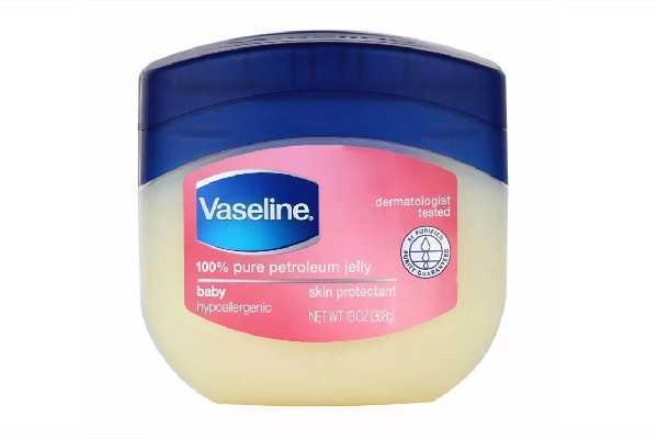 凡士林会越用越黑吗