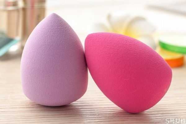 美妆蛋要多久清洗一次?美妆蛋多久换一个 美妆蛋要多久清洗一次?美妆蛋多久换一个