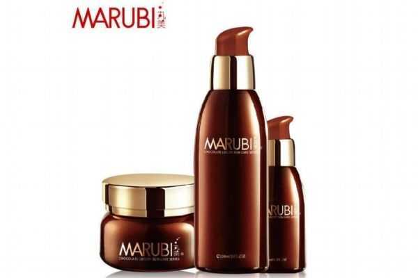 丸美巧克力丝滑套装怎么样 丸美巧克力丝滑套装怎么样