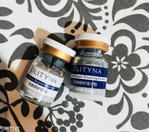 欧莉典雅冻干粉怎么样?欧莉典雅冻干粉怎么用 欧莉典雅冻干粉怎么样?欧莉典雅冻干粉怎么用