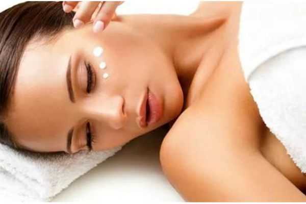 海藻面膜什么时候敷好 海藻面膜什么时候敷好