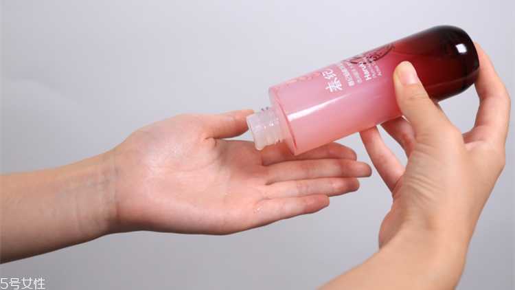 春纪杨梅系列适合年龄 吴谨言同款补水套装