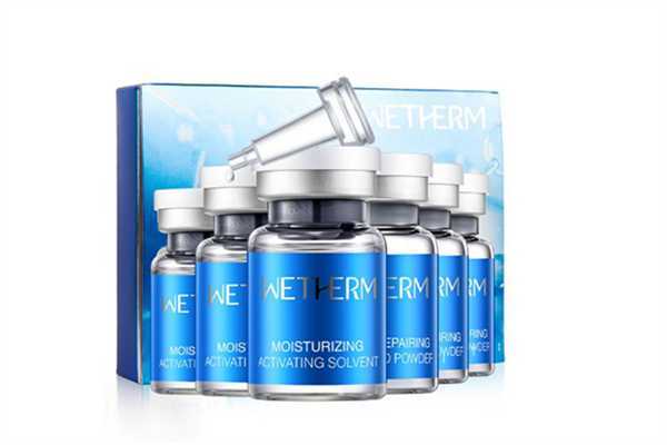 寡肽冻干粉是单独使用的吗？寡肽冻干粉用在护肤的哪一步