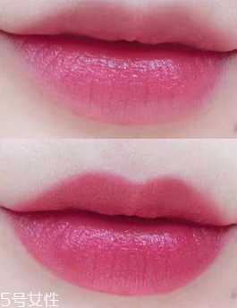 tf哪个色号最火？tf口红最火色号