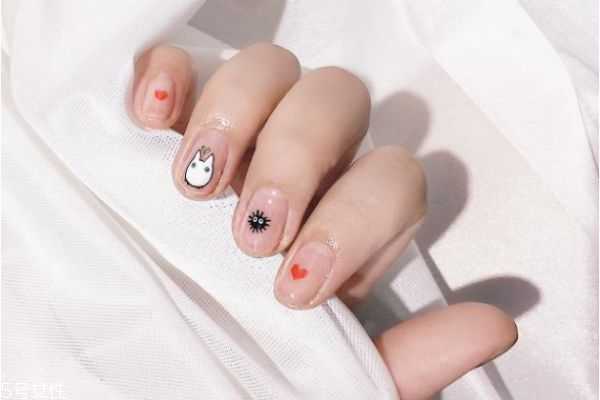 日式美甲为什么那么贵？日式美甲有什么特点