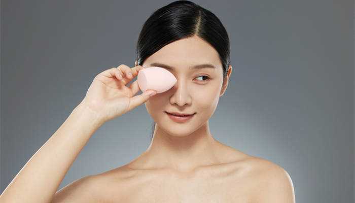 彩妆蛋蛋需要每天清洗吗