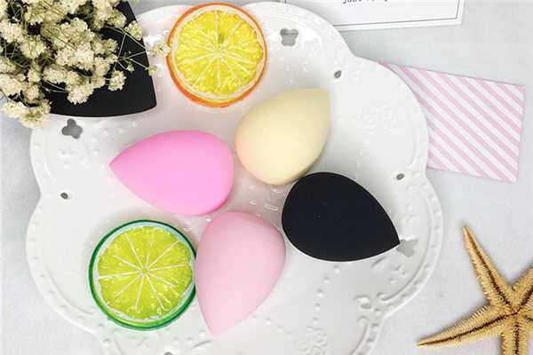 美妆蛋洗不干净怎么办？这6种清洗方法可以试试