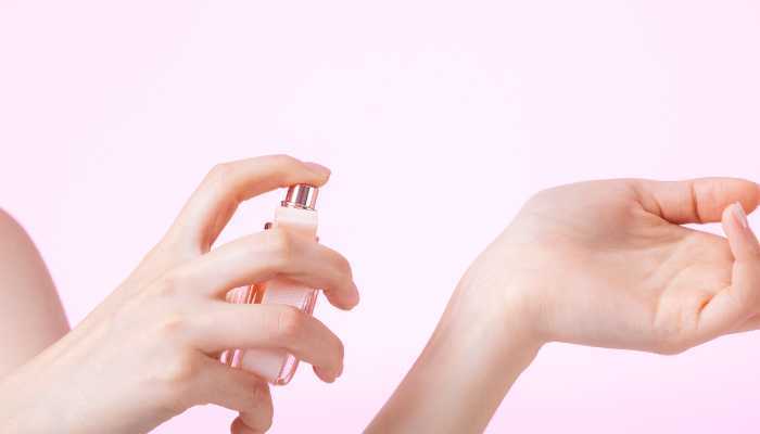 香水怎么用 香水怎么用