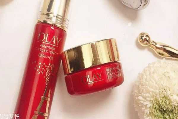 olay大眼精华怎么样 olay大眼精华怎么样