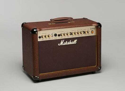 家用马勺电吉他音箱