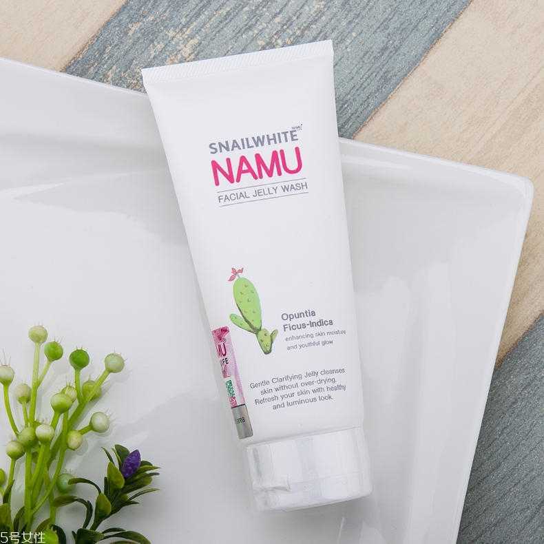 泰国洗面奶什么牌子好？泰国最火的4款洗面奶