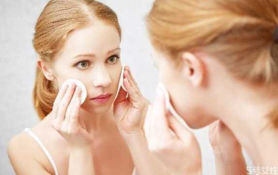 卸妆不干净毛孔堵塞怎么办?卸妆没卸干净怎么补救 卸妆不干净毛孔堵塞怎么办?卸妆没卸干净怎么补救