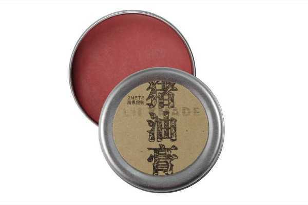 猪油膏可以代替隔离霜吗