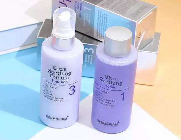 每天只擦水乳会怎么样？水没有了可以只涂乳吗