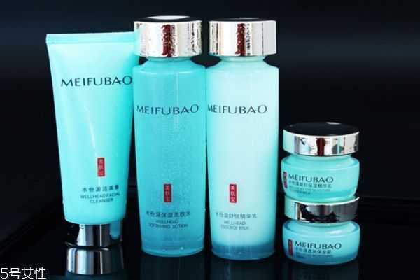 美肤宝补水套装怎么样 美肤宝补水套装怎么样