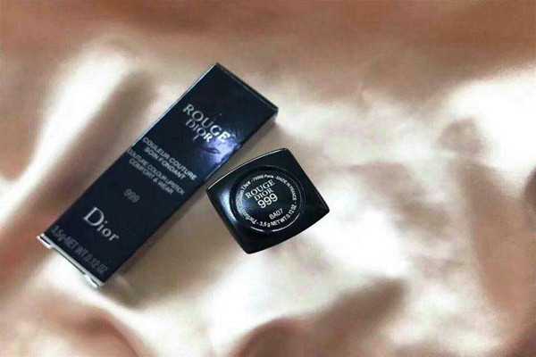 dior999哑光和滋润包装区别 迪奥999哑光和滋润哪个好