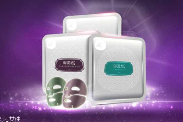 御泥坊哪款面膜最好用