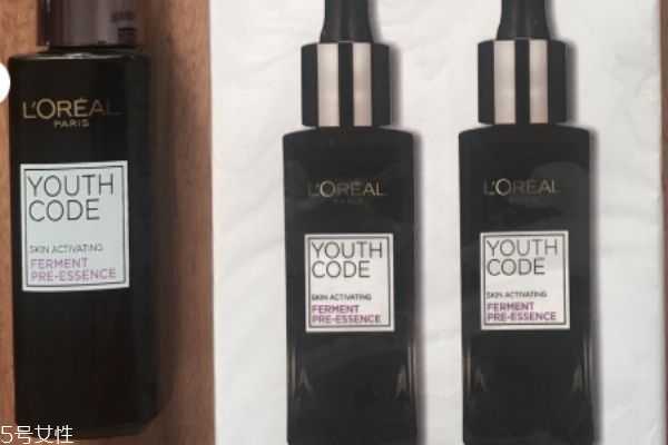 欧莱雅肌底液使用顺序 欧莱雅肌底液使用顺序