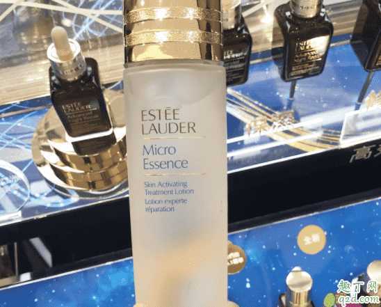 雅诗兰黛微精华原生液是水还是精华?雅诗兰黛原生液和微精华是不是一个东西 雅诗兰黛微精华原生液是水还是精华?雅诗兰黛原生液和微精华是不是一个东西