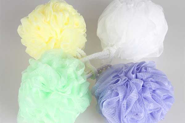 沐浴球是干什么用的 沐浴球是干什么用的