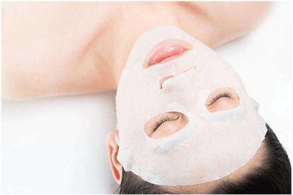 每天敷两次面膜好吗