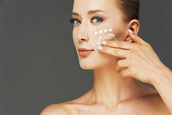 精华使用方法 乳液使用方法 精华使用方法 乳液使用方法