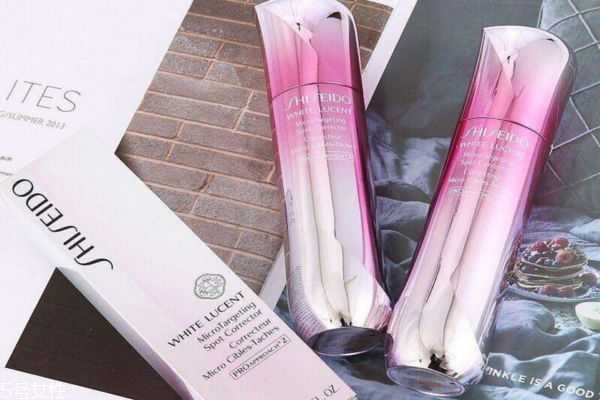 有什么祛痘印的好产品