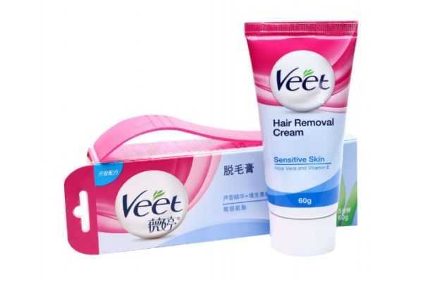 过期的脱毛膏用了会怎么样