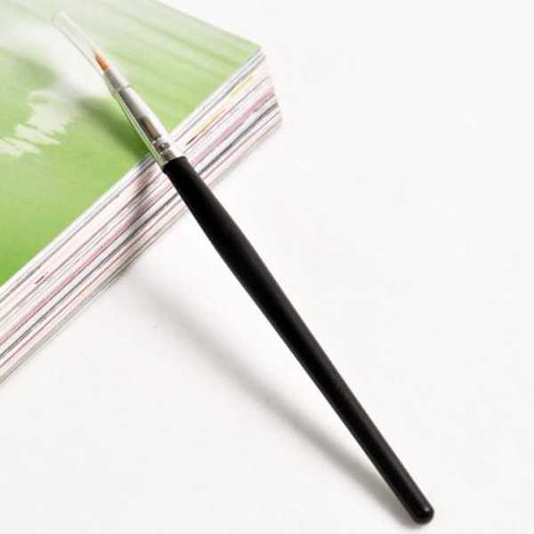 12支化妆刷的用法 12支化妆刷的用法