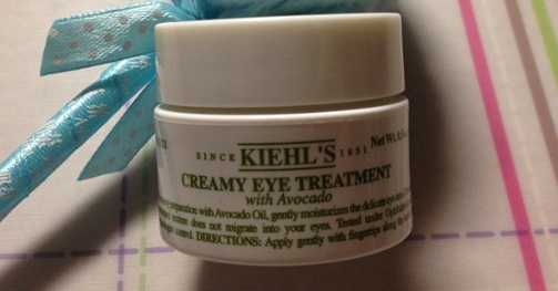 ​倩碧眼霜和科颜氏眼霜哪个好