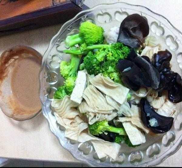 减肥餐水煮菜怎么做？水煮菜减肥食谱大全集