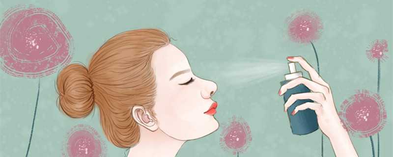 补水喷雾和护肤品顺序 补水喷雾和护肤品顺序