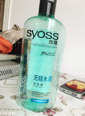 丝蕴洗发水怎么样？丝蕴洗发水好不好？
