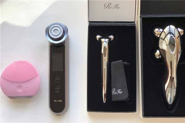 美容仪有哪些种类