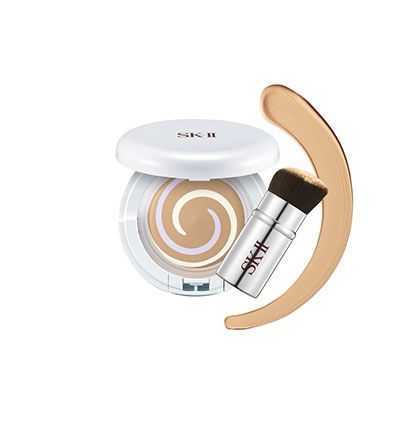 保湿精华粉底哪款好用