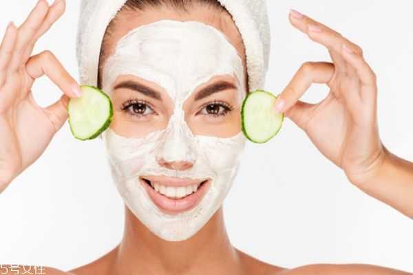 皮肤变差的原因 11个让皮肤变好的技巧