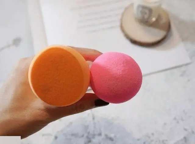 美妆蛋多久换一次新的 美妆蛋多久换一次新的